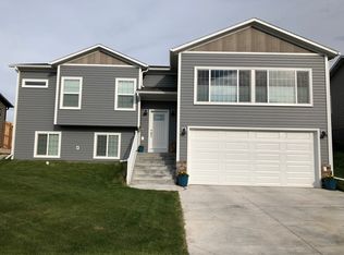 1162 Fleming Blvd, Sheridan, WY 82801