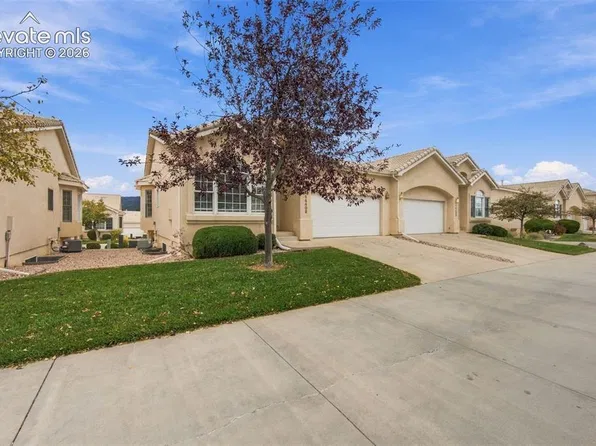 14402 Summer Glen Grv, Colorado Springs, CO 80921