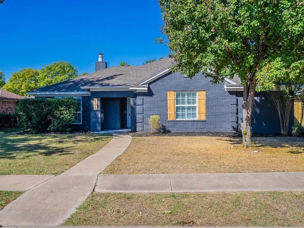 4101 Highmeadow Dr, Rowlett, TX 75088