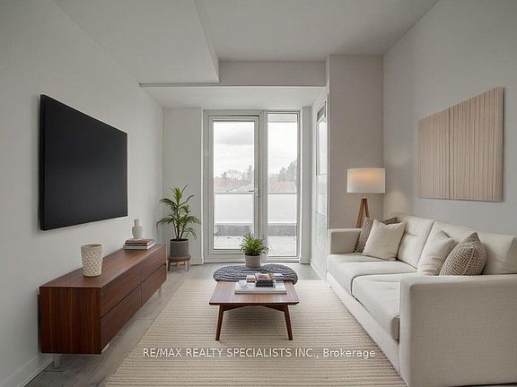 4th image of 215 Lakeshore Rd W #207