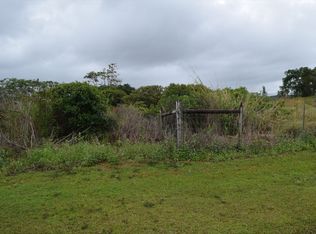 Ainalako Rd LOT 2, Hilo, HI 96720