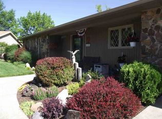3329 Sudbury Pl, Fort Wayne, IN 46815