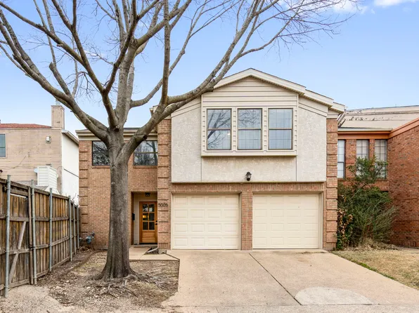 5005 Milam St, Dallas, TX 75206