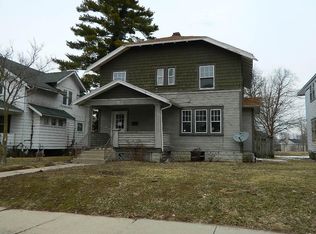 138 W Parkwood Ave, Springfield, OH