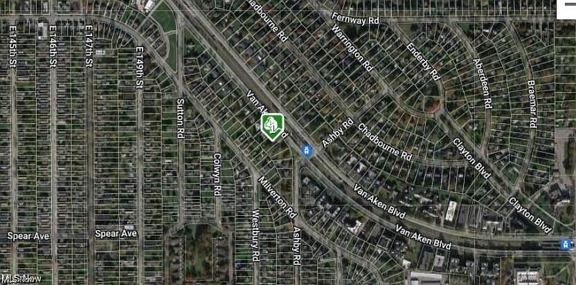 2nd image of Van Aken Blvd
