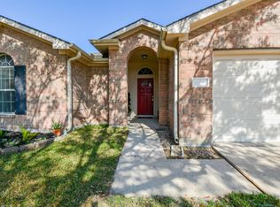 19202 Fieldshire Cir, Katy, TX 77449