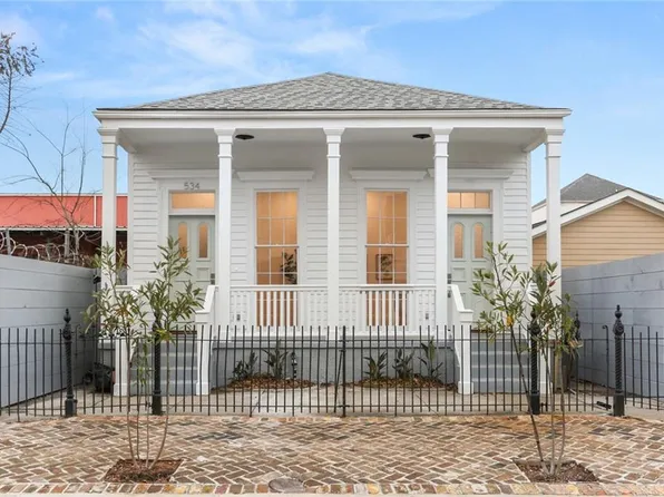 534 3rd St, New Orleans, LA 70130