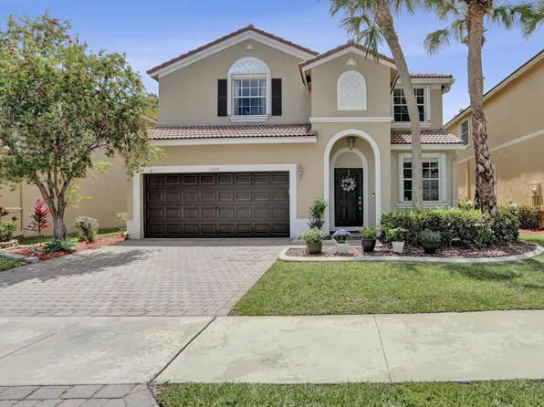 12648 NW 8th Court, Coral Springs, FL 33071