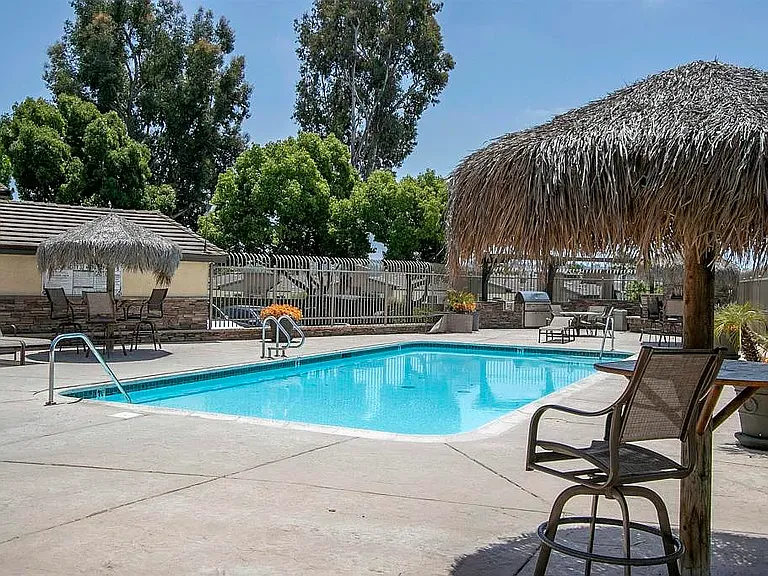 5034 Los Morros Way #61 — Photo 17