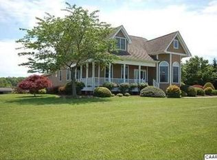 14135 Spotswood Ridge Dr, Ruckersville, VA 22968