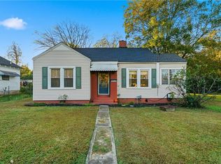 2108 Maple Ave SW, Rome, GA 30161