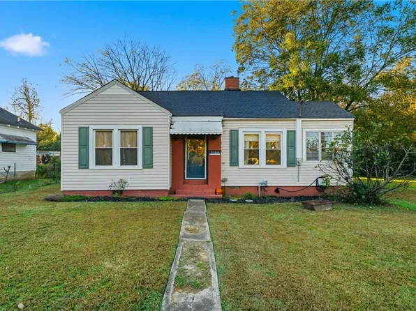 2108 Maple Ave SW, Rome, GA 30161