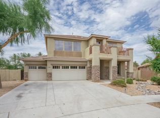 13854 W Gelding Dr, Surprise, AZ 85379
