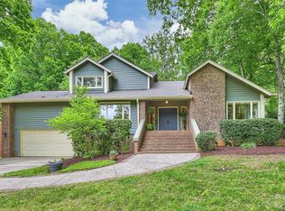 1158 Iverleigh Trl, Charlotte, NC 28270