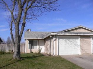 3226 Sanbury Cir, Rancho Cordova, CA