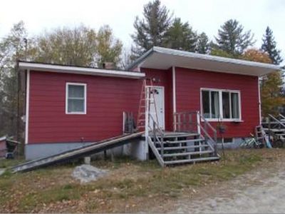 16 Thompson Road, Northumberland, NH, 03582