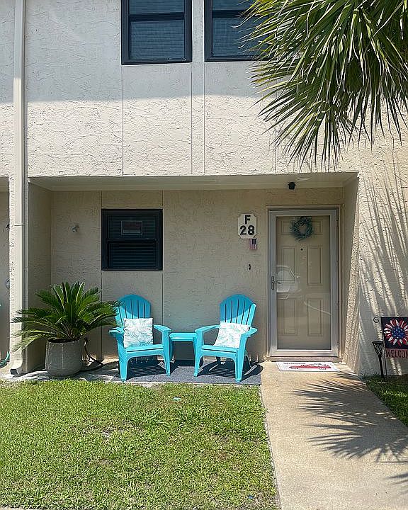 1st image of 8443 Gulf Blvd APT F28