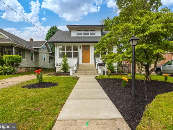 66 Manor Ave, Oaklyn, NJ 08107