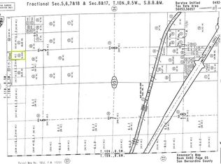 49205181 Powerline Rd, Hinkley, CA 92347
