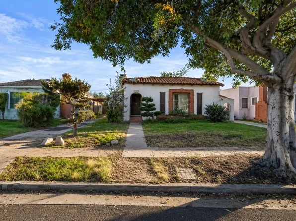 1248 W 162nd St, Gardena, CA 90247