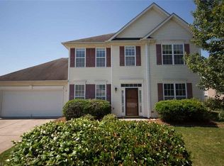 6403 Highland Oak Dr, Greensboro, NC 27410