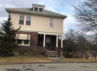 7 Wingate St #1, Shrewsbury, MA 01545