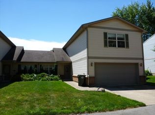 126 Pepperwood Farm Pl, Union, OH