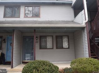 508 Barclay Walk, Cherry Hill, NJ 08034