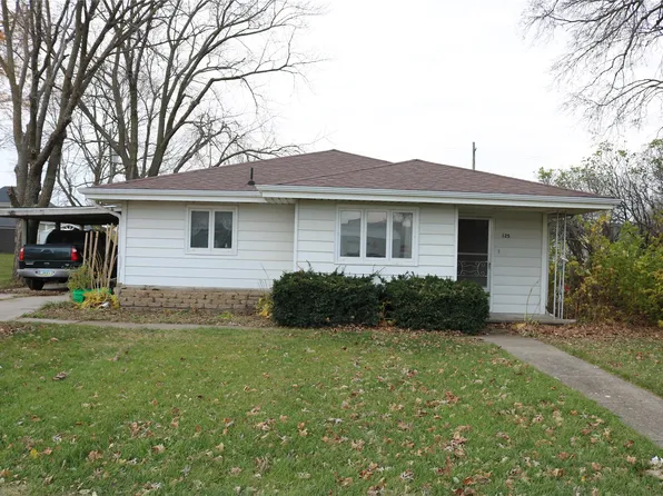 125 NW Locust Ave, Earlham, IA 50072
