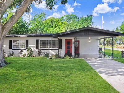 223 Pinehurst Dr, Auburndale, FL, 33823