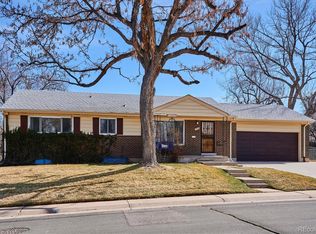 6742 S Downing Cir E, Centennial, CO 80122