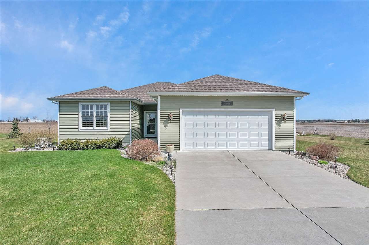 1251 Amelith Rd, Bay City, MI 48706 Zillow
