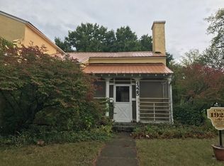 1225 Campbell Ave, Chicago Heights, IL 60411