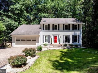 6510 McKee Way, Manassas, VA 20111
