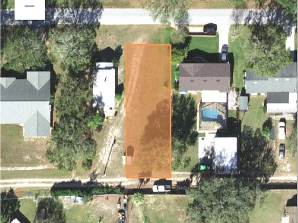 Bryant Ave W #8, Haines City, FL 33844