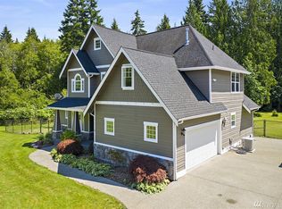 5311 Skillman Ln NW, Olympia, WA 98502