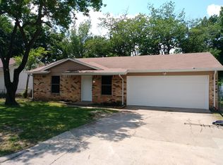 14121 Marsha Dr, Balch Springs, TX 75180