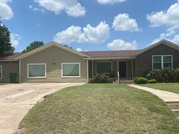 901 W Wrights Ave, Comanche, TX 76442