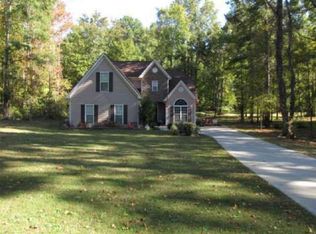 725 Marion Beavers Rd, Sharpsburg, GA 30277