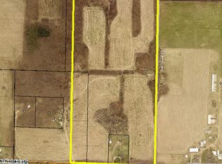 34172 County Road 352, Decatur, MI 49045
