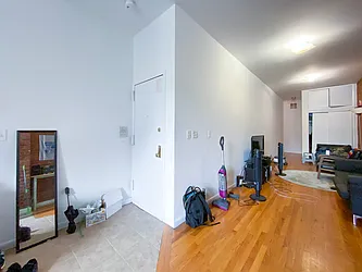 Rented by City Connections Realty
