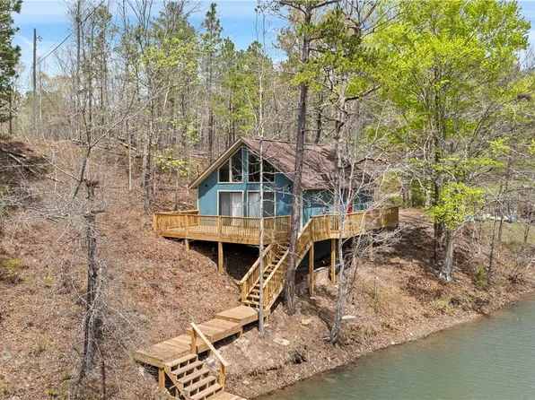 103 Nervous Gervis Dr, Jacksons Gap, AL 36861