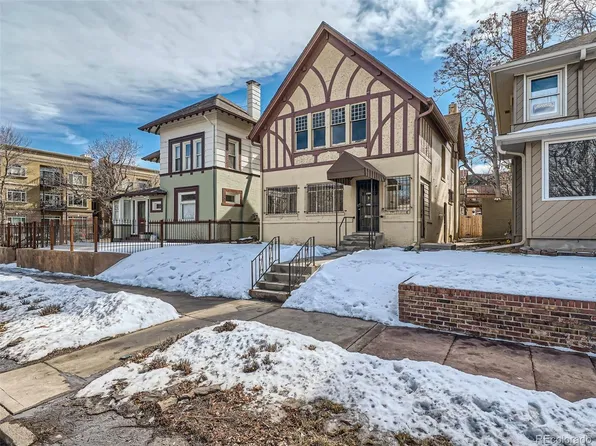 1934 E 18th Avenue, Denver, CO 80206