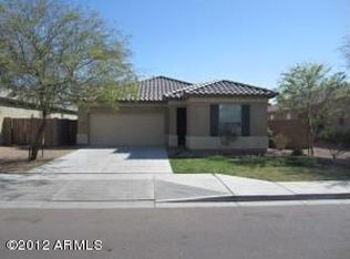 7721 S 68th Dr, Laveen, AZ 85339