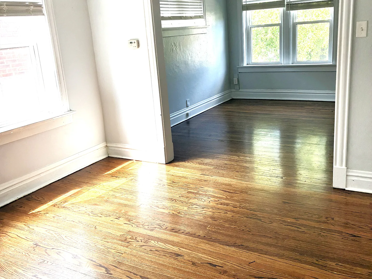 1 bed, 850 sqft, $1,075 — Photo 2