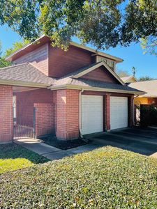 16147 Golden Sands Dr, Houston, TX, 77095