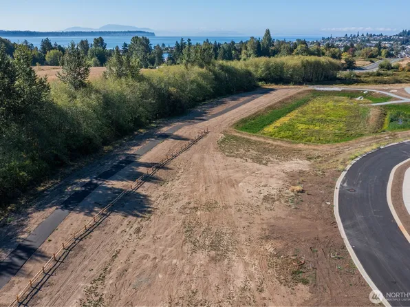 0 Camas Drive Lot 8, Blaine, WA 98230