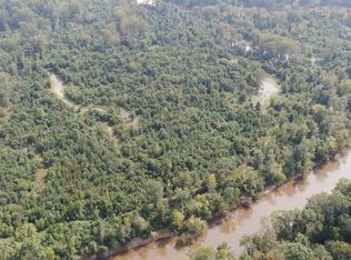 Vince Bluff Rd, Rison, AR 71665