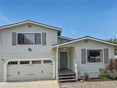 4913 Longhorn Ln, Paso Robles, CA, 93446