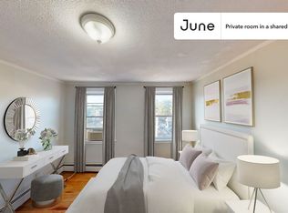 20 Alcott St #B, Allston, MA 02134